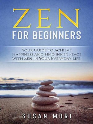 cover image of Zen